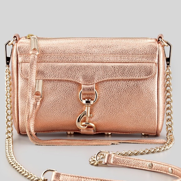 Vince Camuto Eli Leather Satchel Gray - Picture 3 of 5